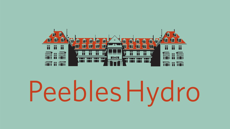 Fifty Pounds Gift Voucher Peebles Hydro Sk Chase