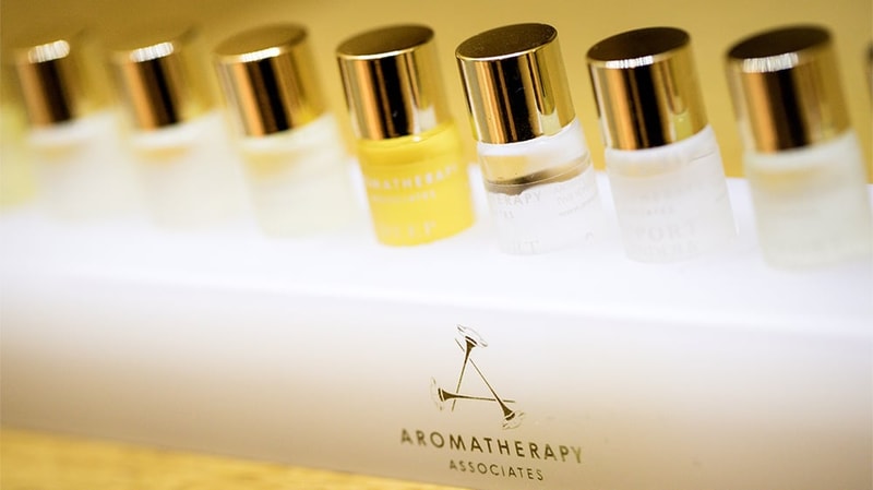 The Ultimate Aromatherapy Associates Experience - 60 Minutes (Monday to Thursday)